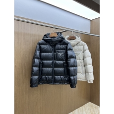 Prada Down Jackets